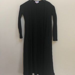 Black LuLaRoe Sarah